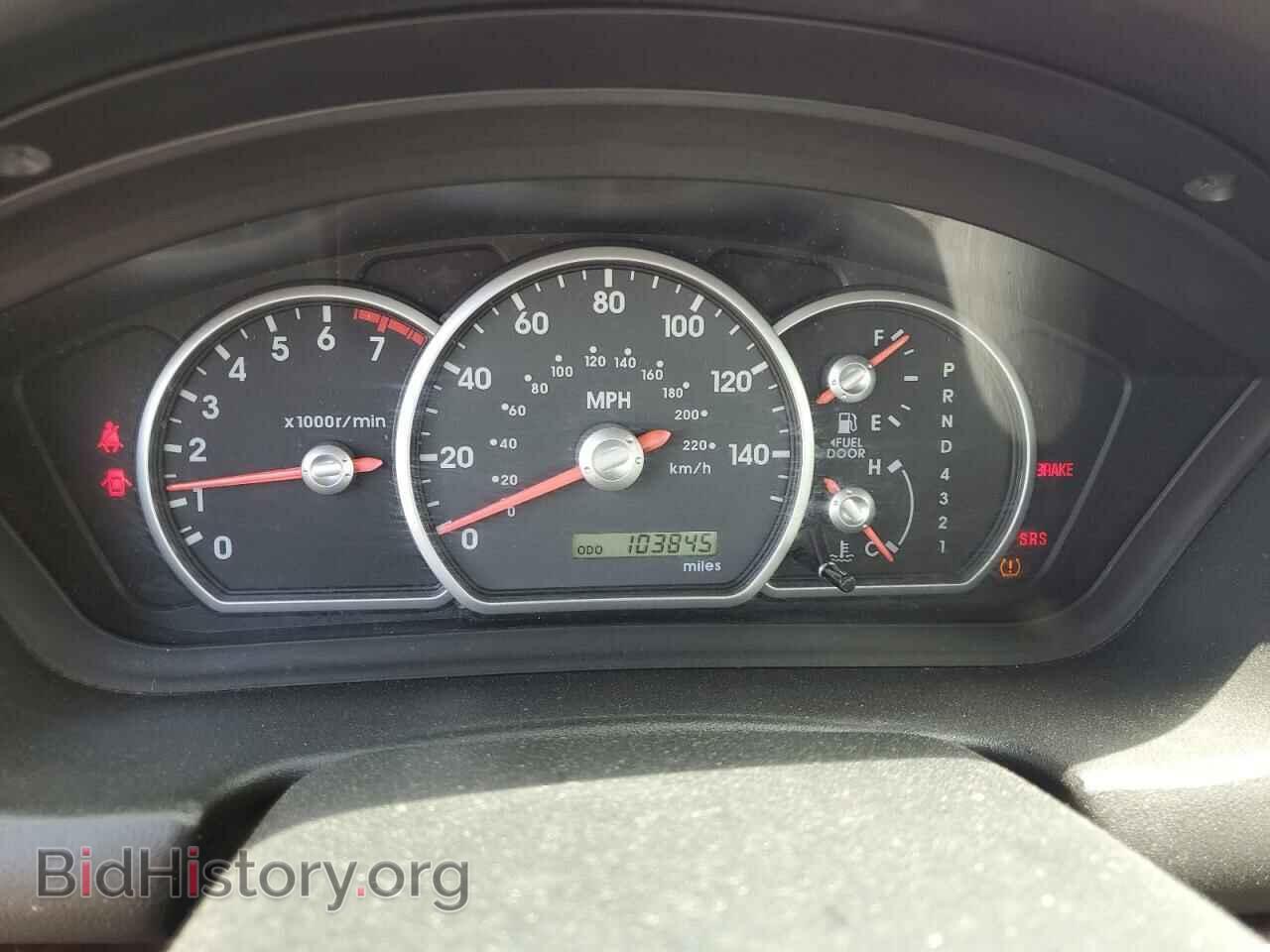 2009 MITSUBISHI GALANT - VIN: 4A3AB36F79E043243 - Фото 9