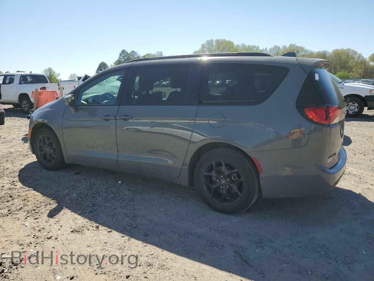 2020 CHRYSLER PACIFICA - VIN: 2C4RC1EGXLR138374 - Photo 2