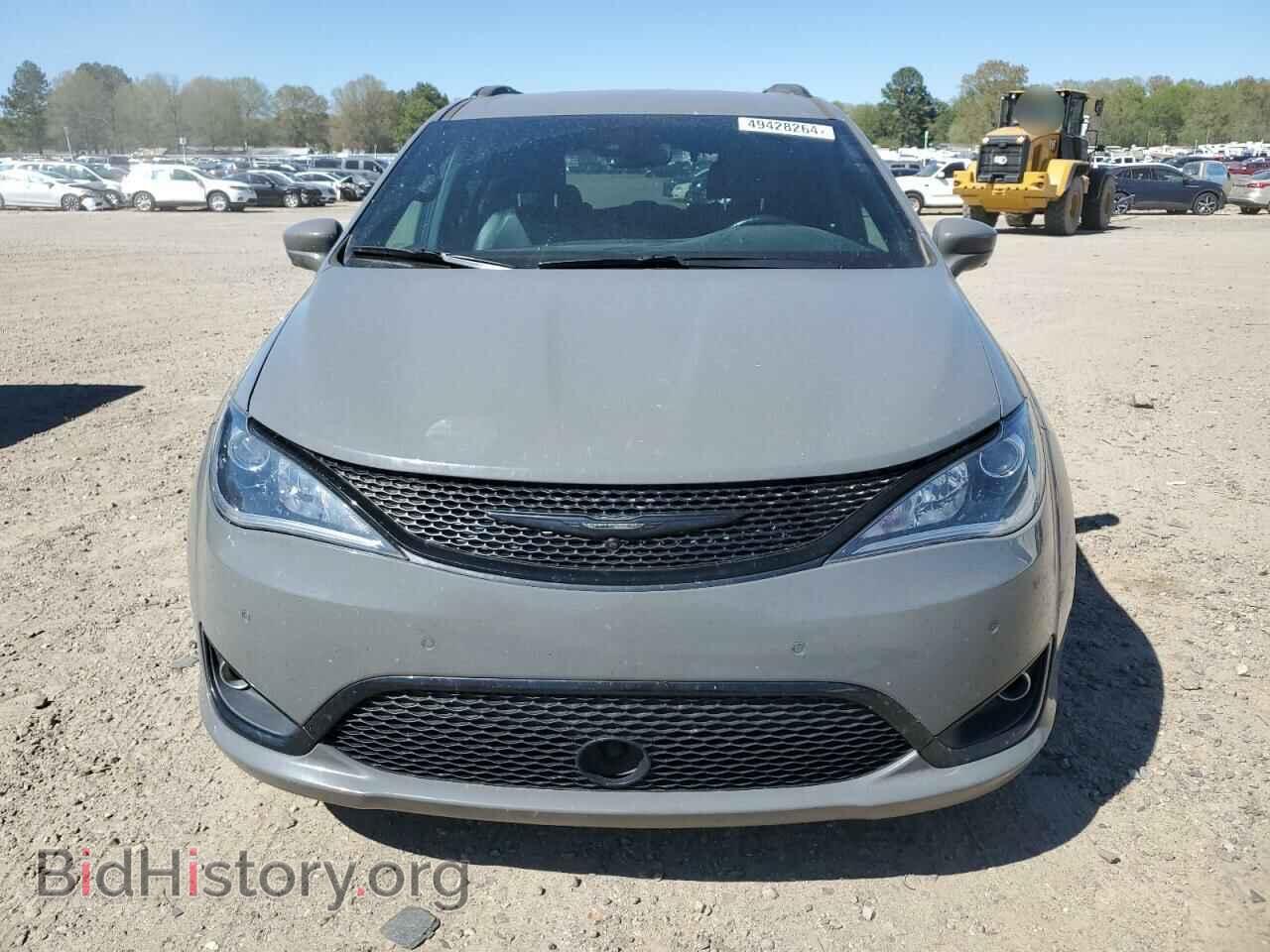 2020 CHRYSLER PACIFICA - VIN: 2C4RC1EGXLR138374 - Photo 5