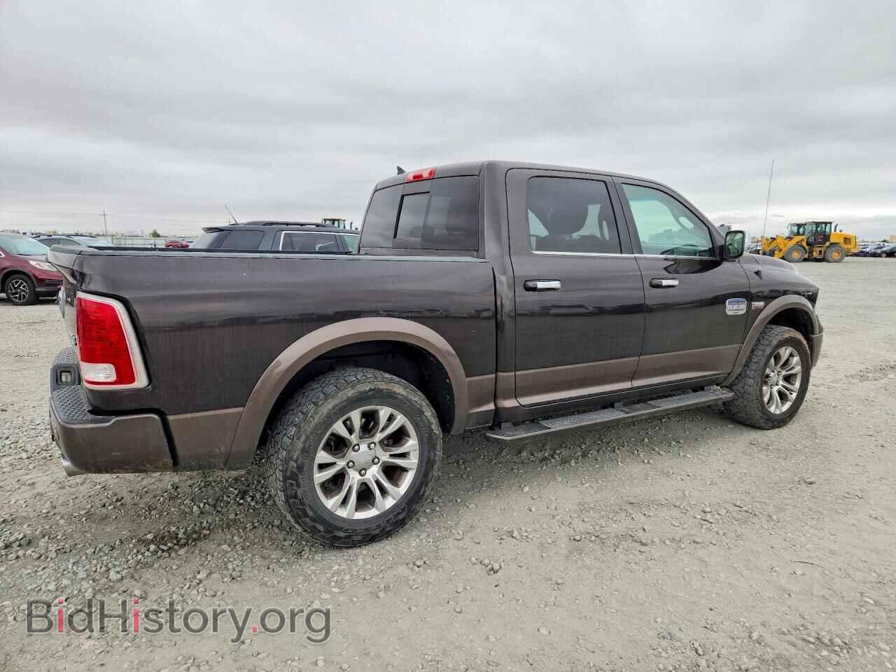 2017 RAM 1500 - VIN: 1C6RR7PT5HS796404 - Photo 3
