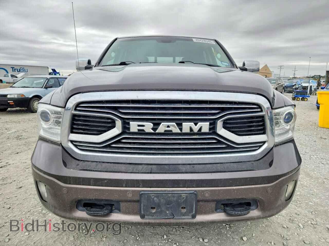 2017 RAM 1500 - VIN: 1C6RR7PT5HS796404 - Photo 5
