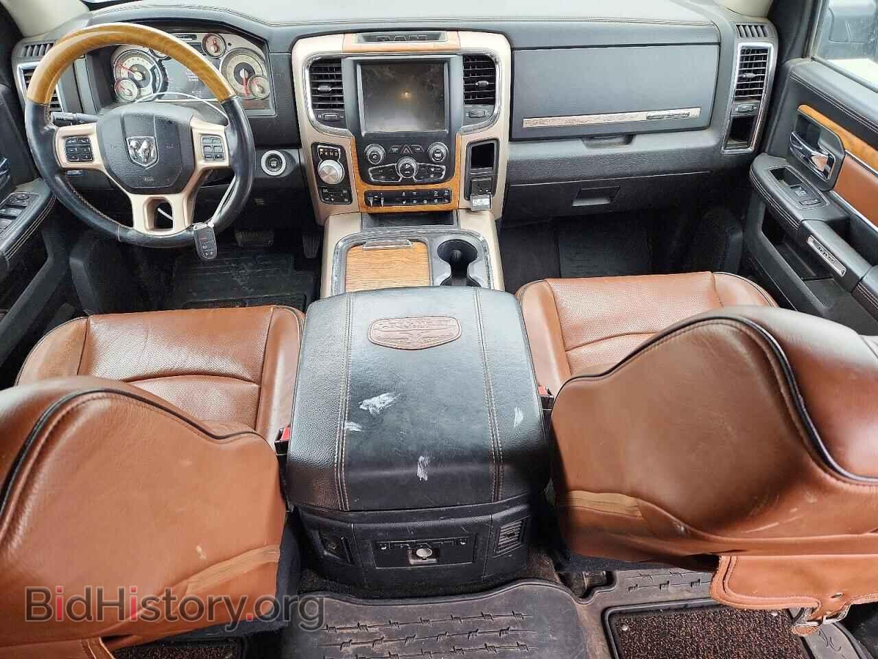 2017 RAM 1500 - VIN: 1C6RR7PT5HS796404 - Photo 8
