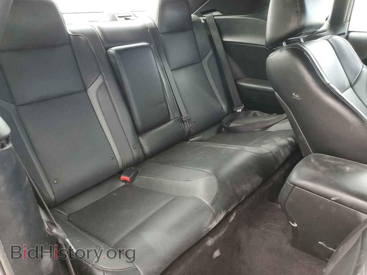2017 DODGE CHALLENGER - VIN: 2C3CDZAG2HH592174 - Фото 10