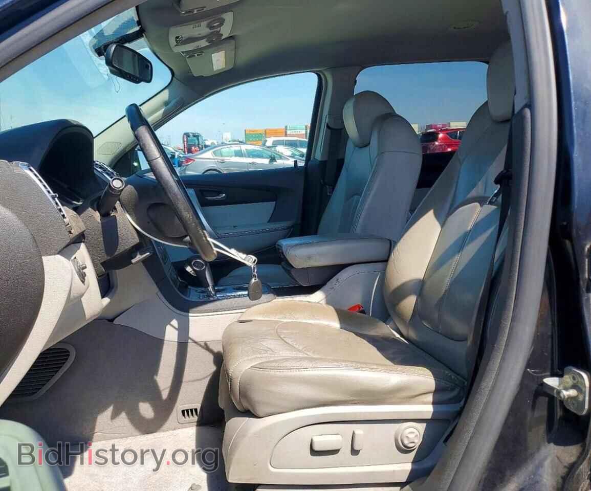 2008 GMC ACADIA - VIN: 1GKEV33788J188214 - Фото 7
