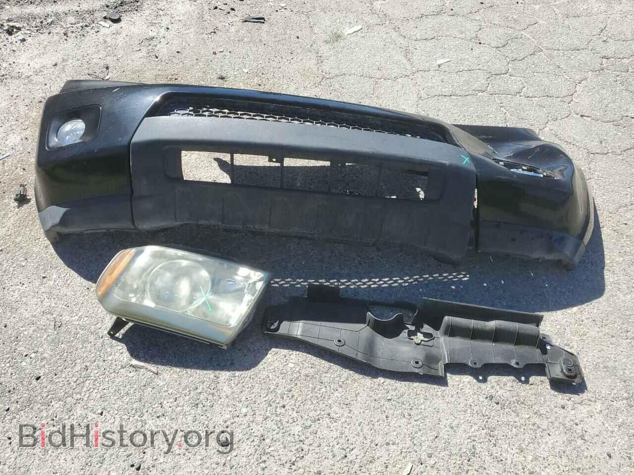 2011 HONDA PILOT - VIN: 5FNYF3H75BB055553 - Фото 13