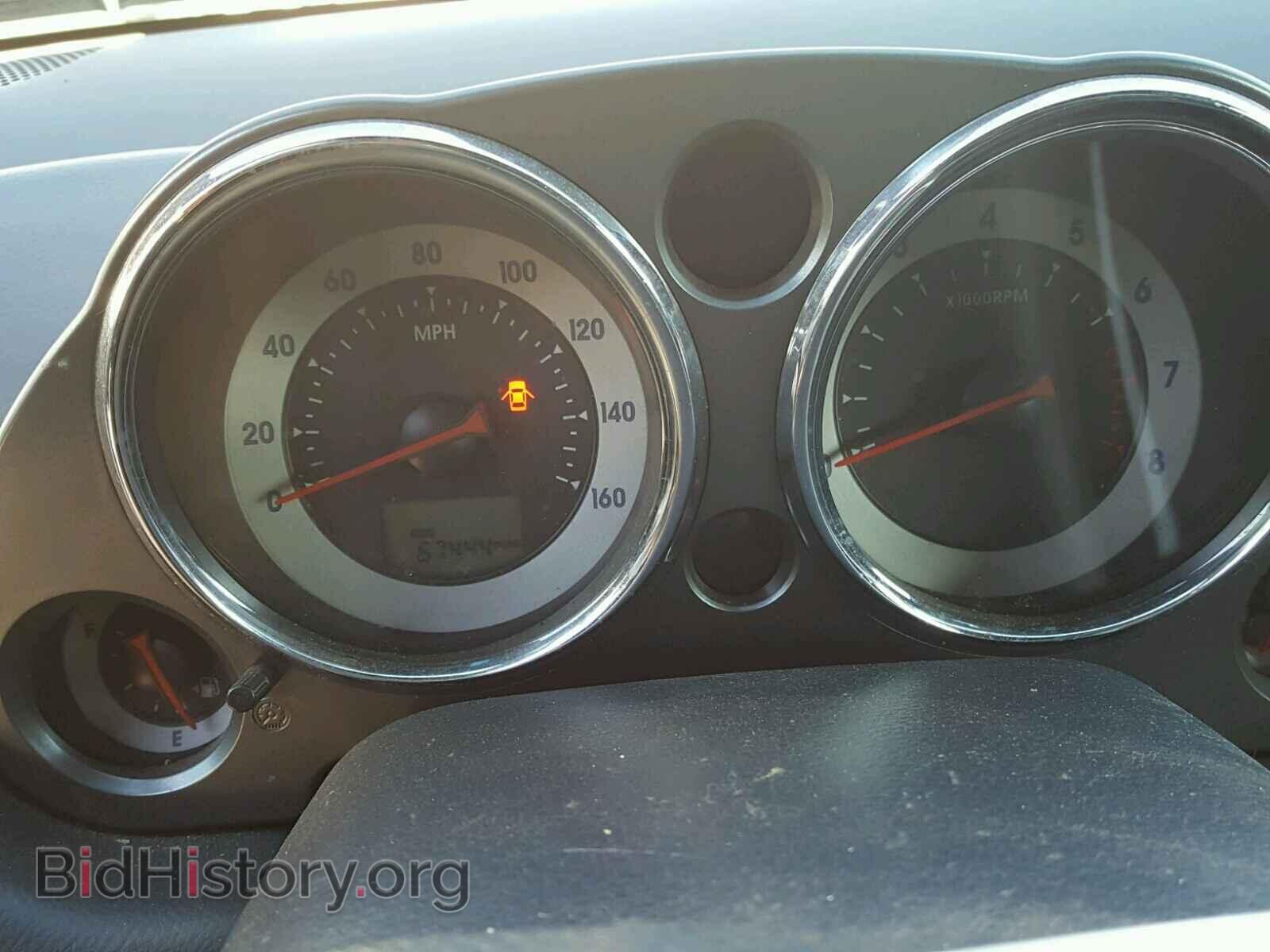 2010 MITSUBISHI ECLIPSE - VIN: 4A37L2EF7AE008855 - Photo 8
