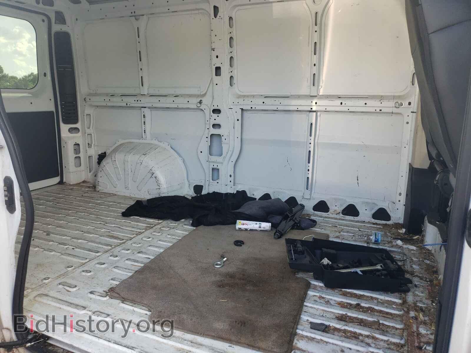 2018 RAM PROMASTER - VIN: 3C6TRVAG6JE109977 - Фото 6