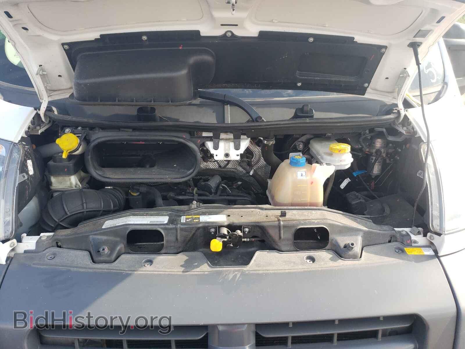 2018 RAM PROMASTER - VIN: 3C6TRVAG6JE109977 - Фото 7