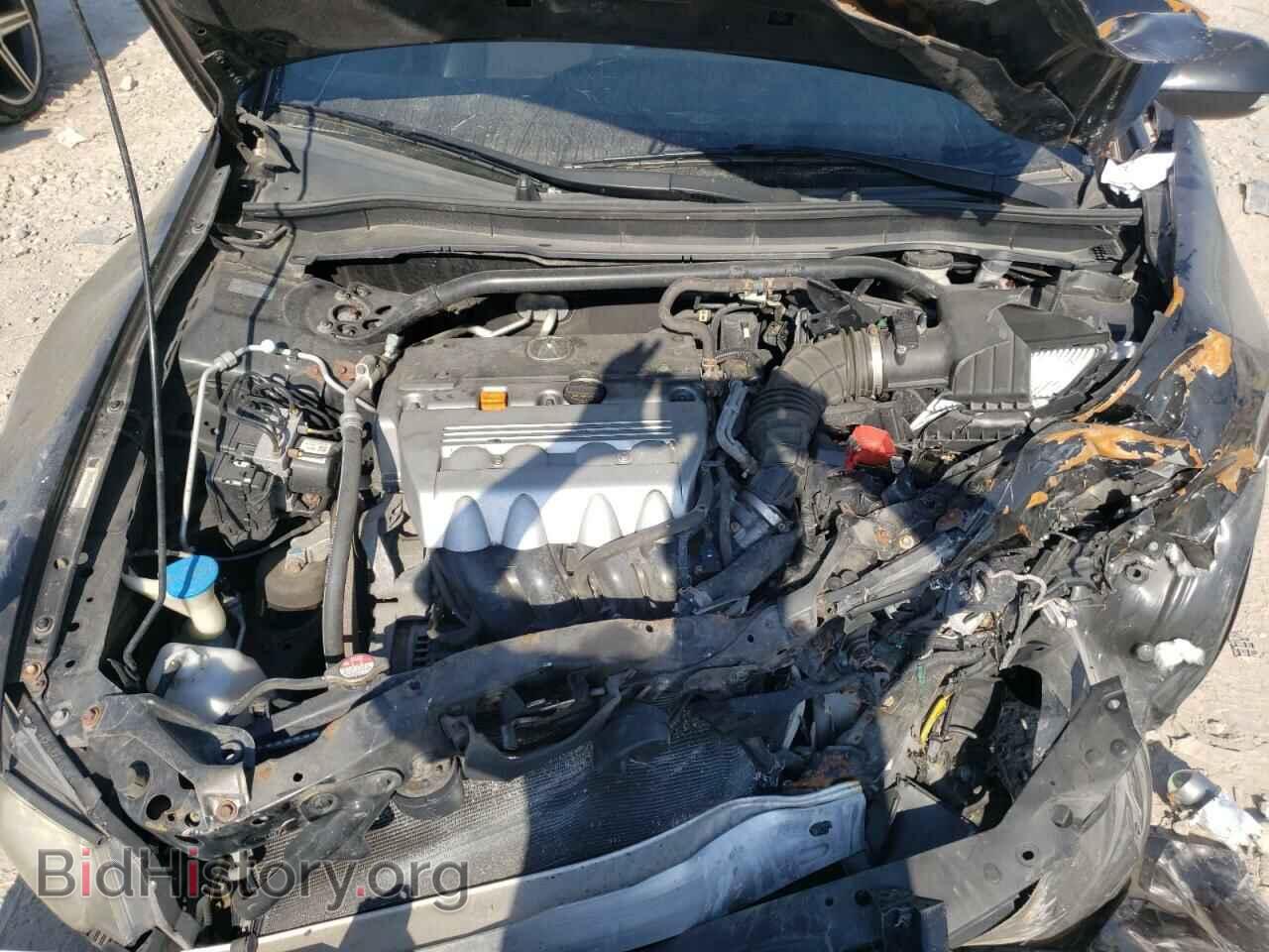 2012 ACURA TSX - VIN: JH4CU2E88CC005301 - Фото 7