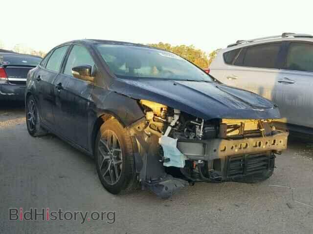 Photo 1FADP3FEXHL292645 - FORD FOCUS 2017