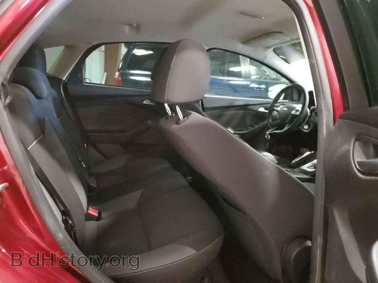 2013 FORD FOCUS - VIN: 1FADP3K20DL122185 - Фото 10