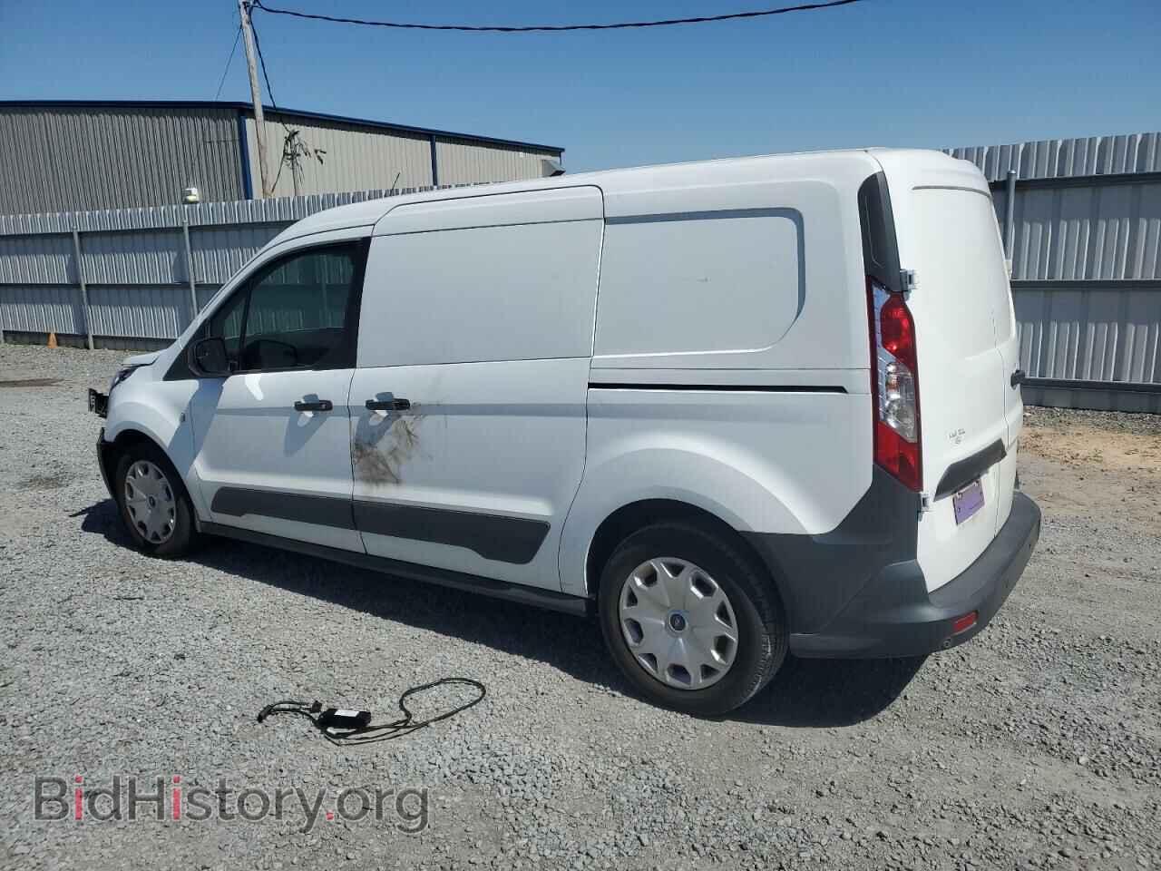 2017 FORD TRANSIT - VIN: NM0LS7E75H1307740 - Фото 2