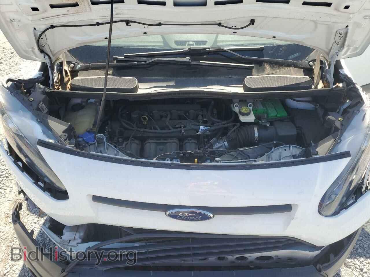 2017 FORD TRANSIT - VIN: NM0LS7E75H1307740 - Фото 12