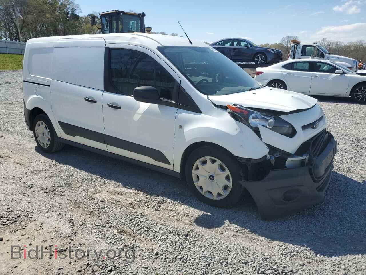 2017 FORD TRANSIT - VIN: NM0LS7E75H1307740 - Фото 4