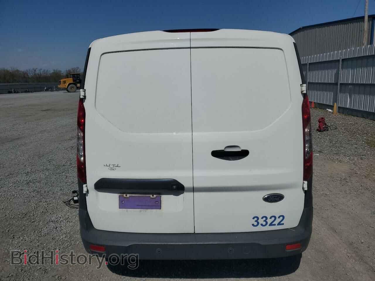 2017 FORD TRANSIT - VIN: NM0LS7E75H1307740 - Фото 6