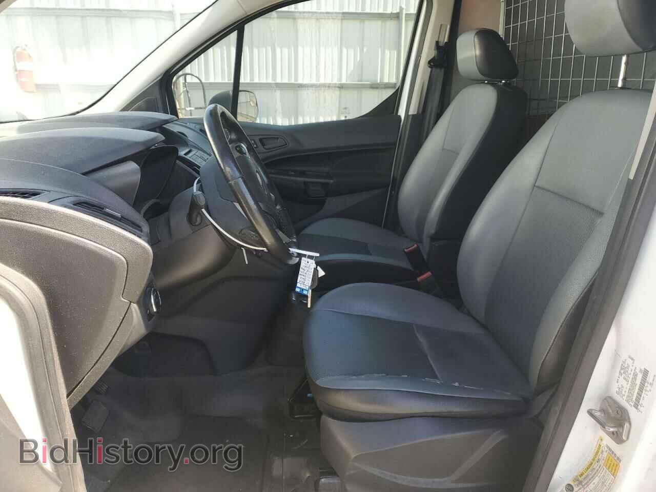 2017 FORD TRANSIT - VIN: NM0LS7E75H1307740 - Фото 7