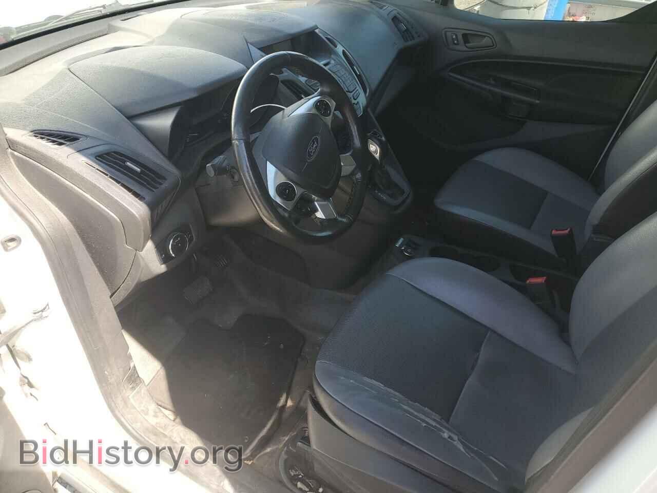 2017 FORD TRANSIT - VIN: NM0LS7E75H1307740 - Фото 8