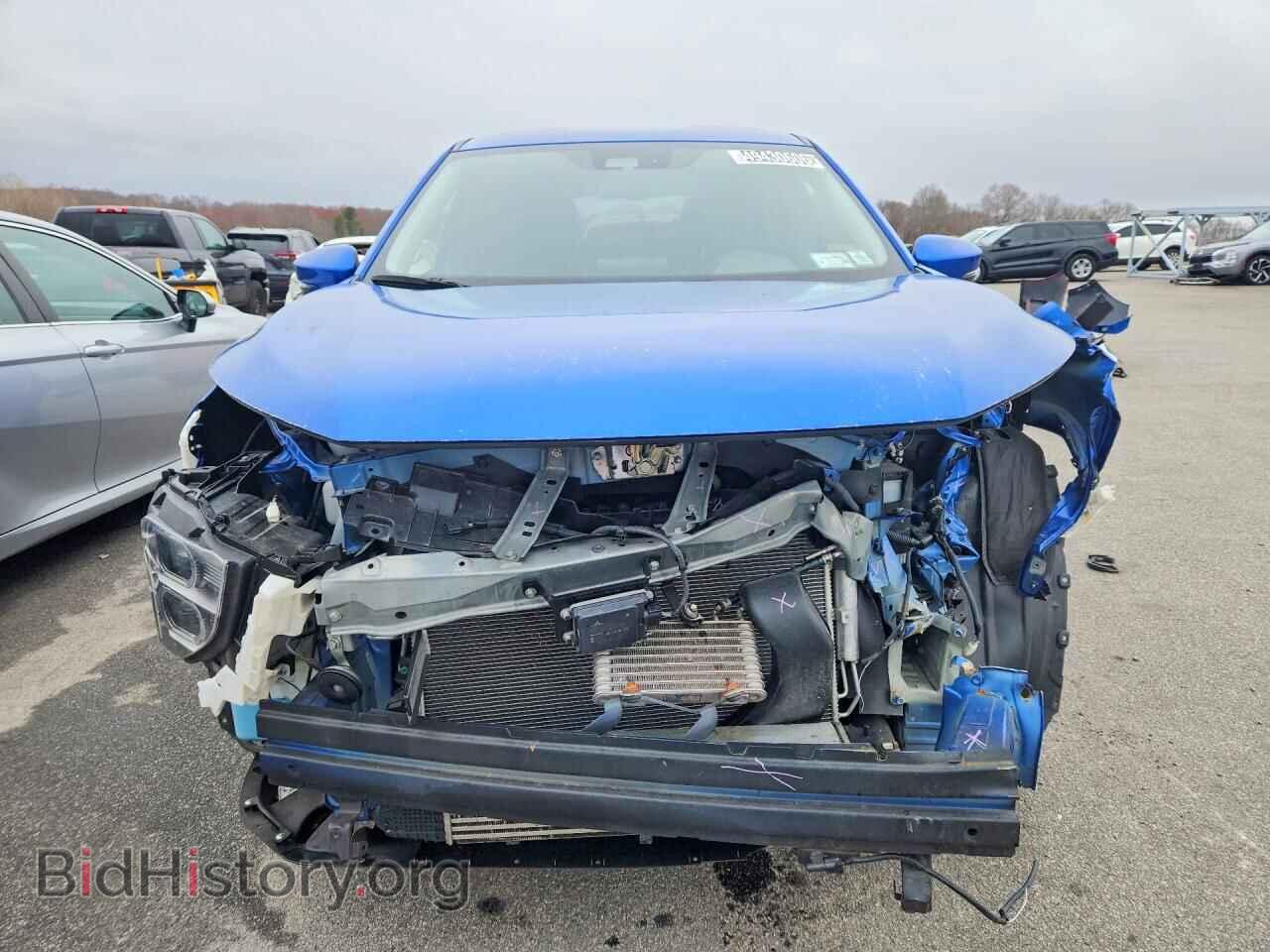 2024 MITSUBISHI ECLIPSE - VIN: JA4ATWAA3RZ061660 - Photo 5