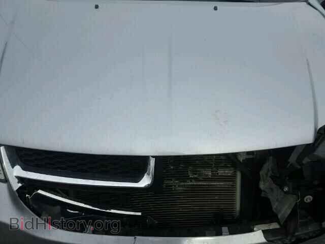 2013 DODGE CARAVAN - VIN: 2C4RDGCG6DR738913 - Фото 7