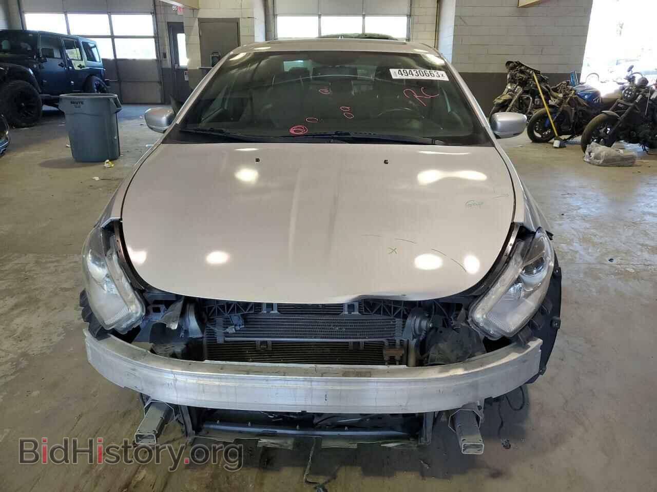 2013 DODGE DART - VIN: 1C3CDFCA3DD334955 - Photo 5