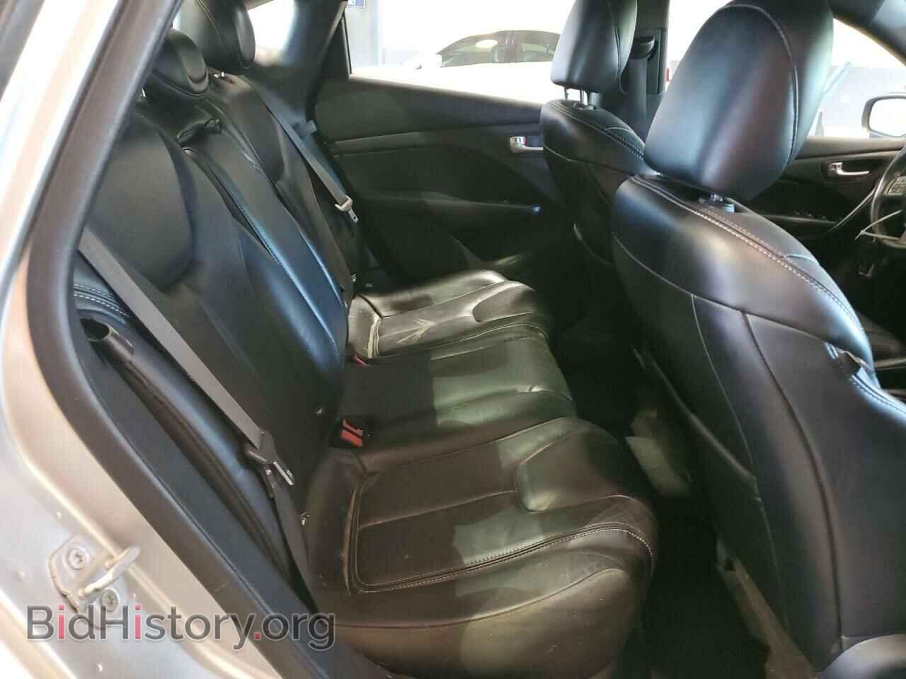 2013 DODGE DART - VIN: 1C3CDFCA3DD334955 - Photo 10
