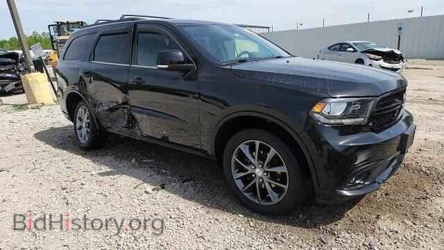 2017 DODGE DURANGO - VIN: 1C4RDJDG7HC690932 - Photo 14