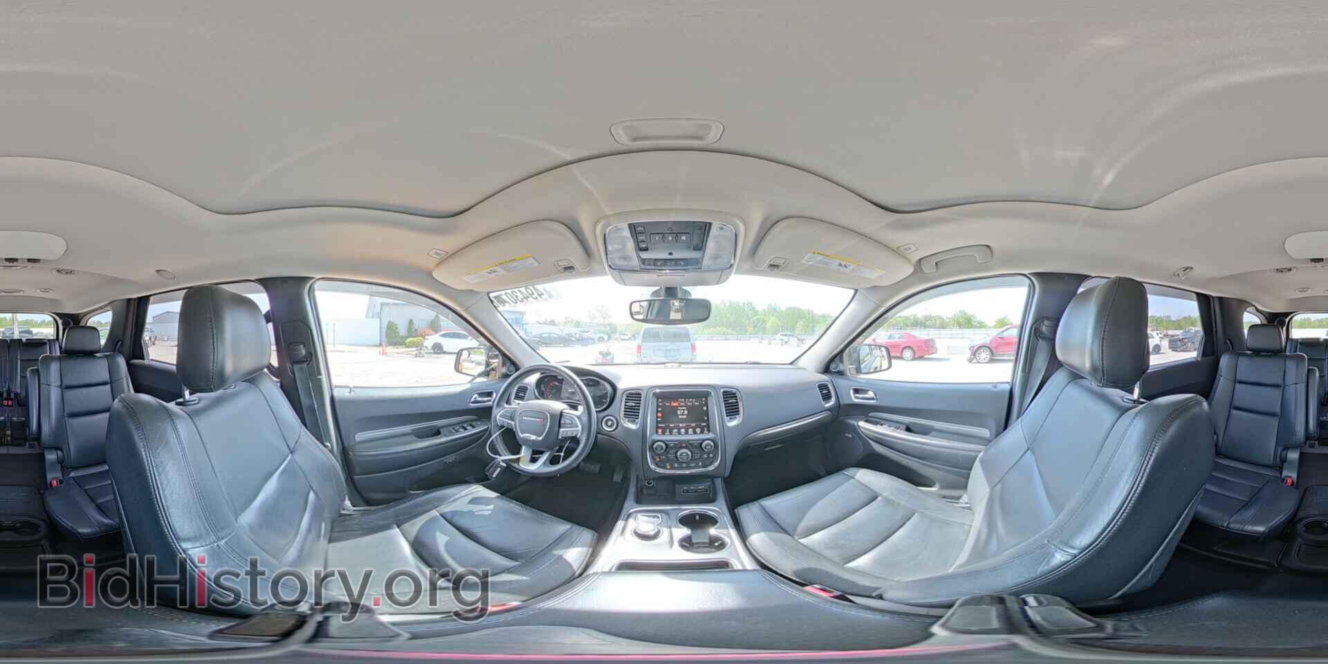 2017 DODGE DURANGO - VIN: 1C4RDJDG7HC690932 - Photo 15