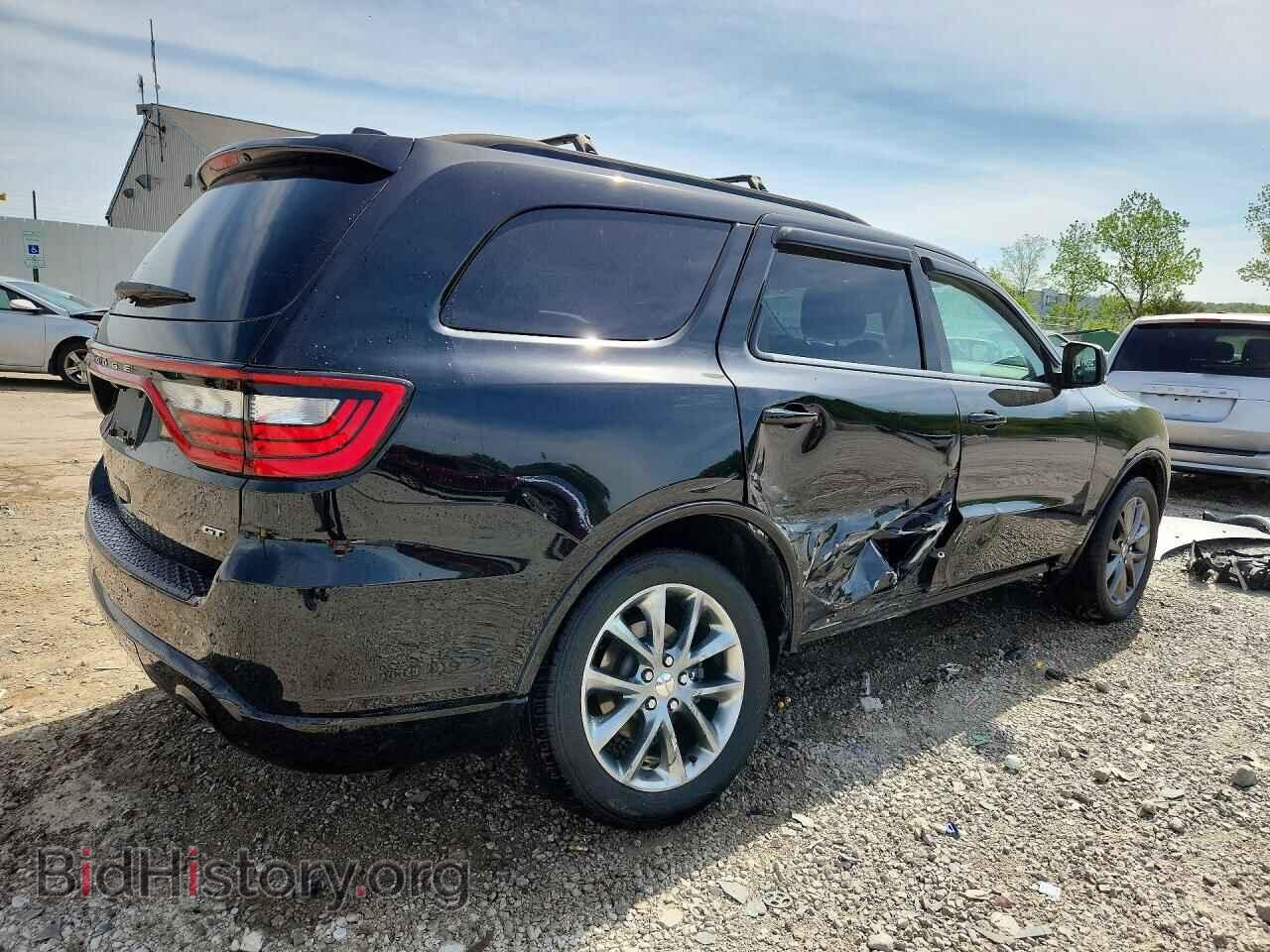2017 DODGE DURANGO - VIN: 1C4RDJDG7HC690932 - Photo 3