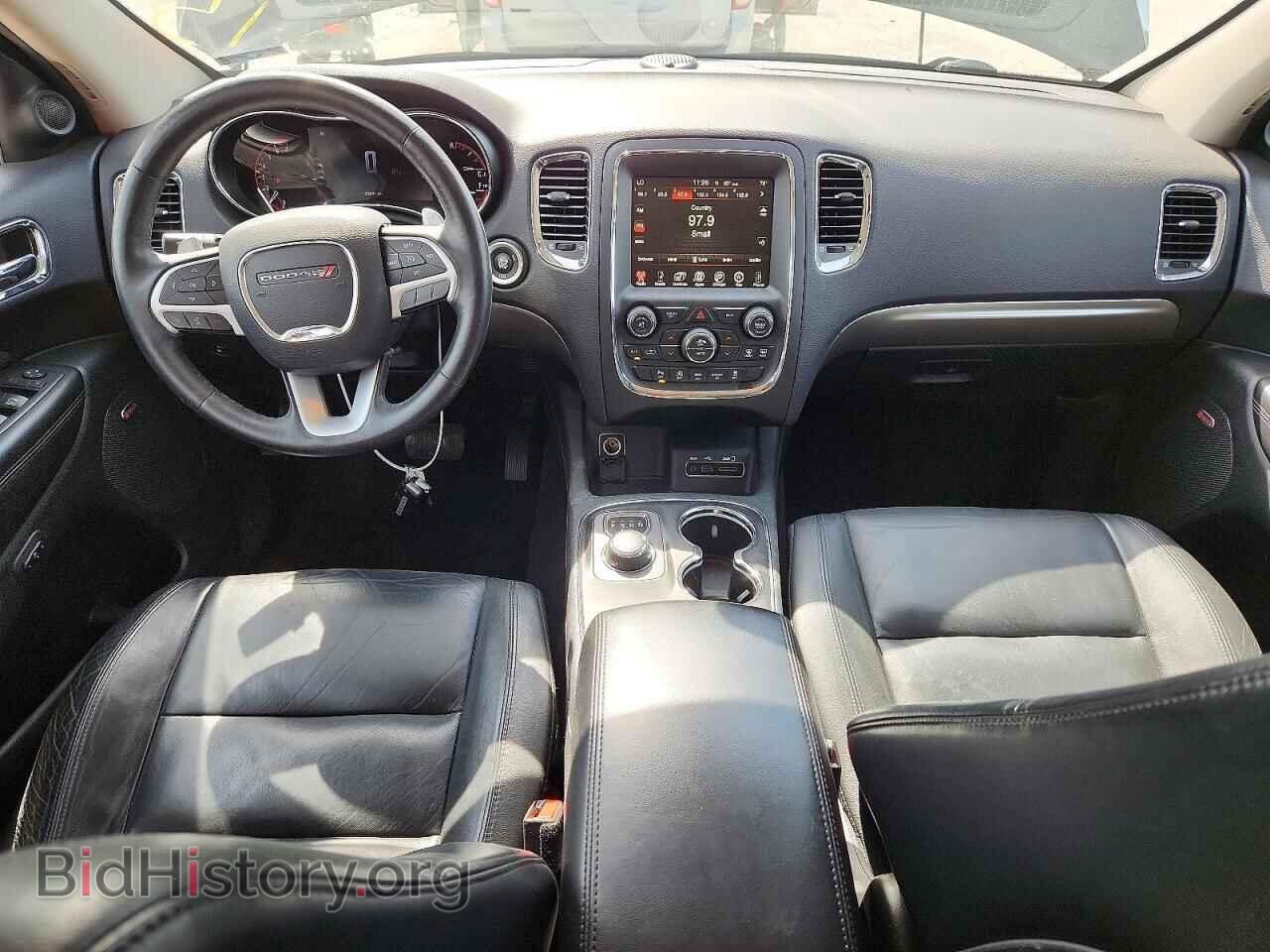 2017 DODGE DURANGO - VIN: 1C4RDJDG7HC690932 - Photo 8