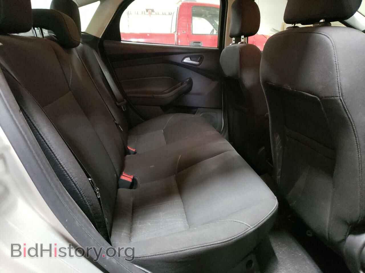 2016 FORD FOCUS - VIN: 1FADP3F28GL216510 - Фото 6