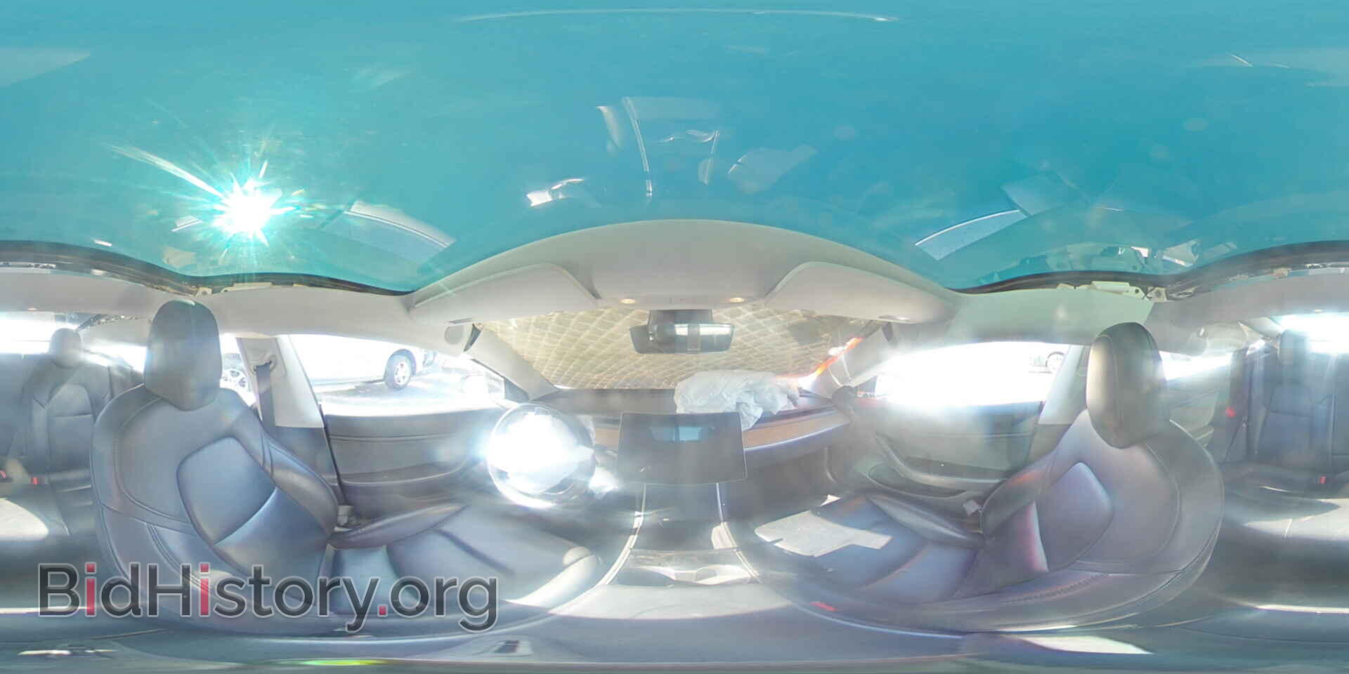 2019 TESLA MODEL 3 - VIN: 5YJ3E1EA0KF344874 - Photo 12