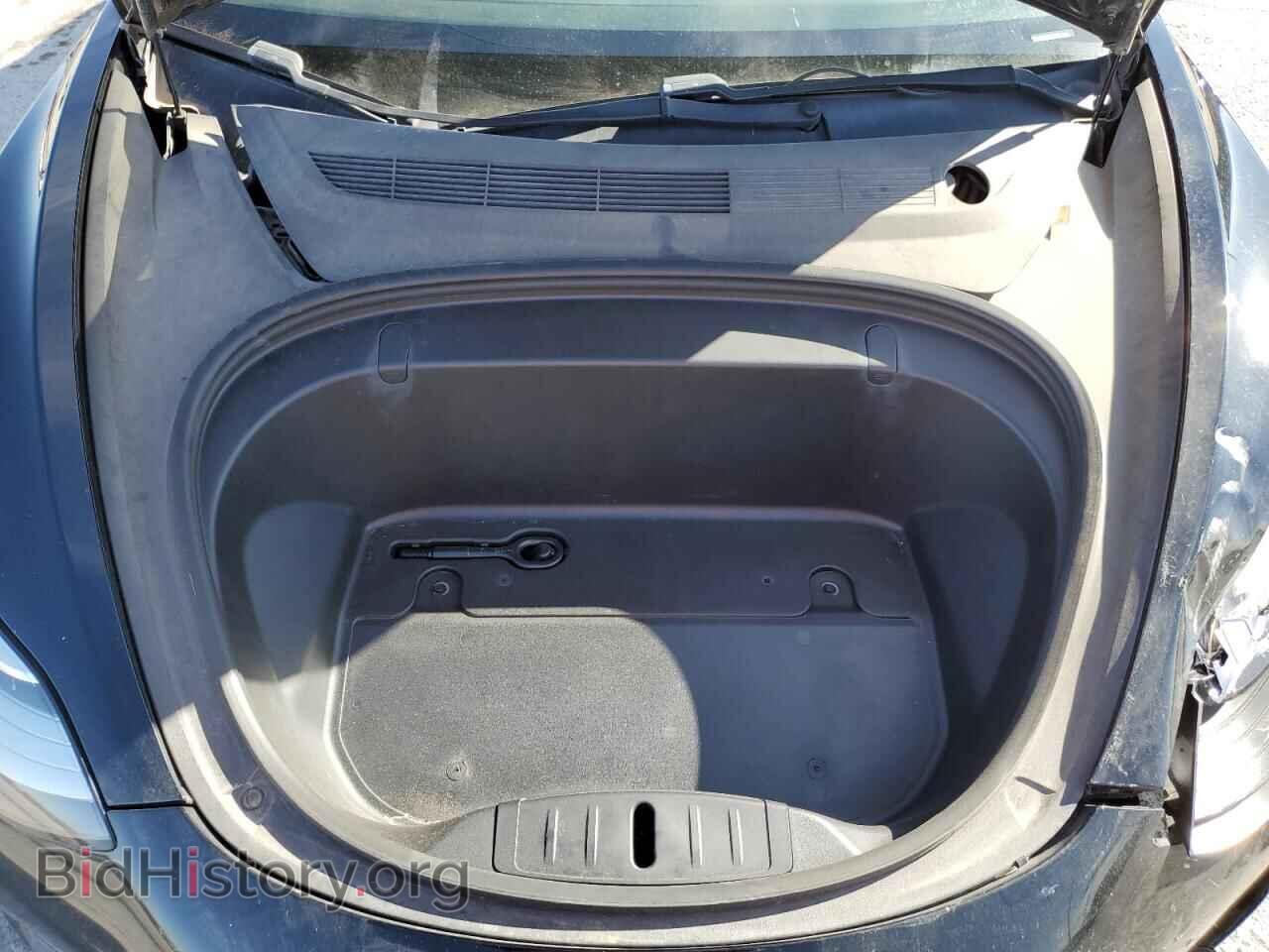 2019 TESLA MODEL 3 - VIN: 5YJ3E1EA0KF344874 - Photo 13