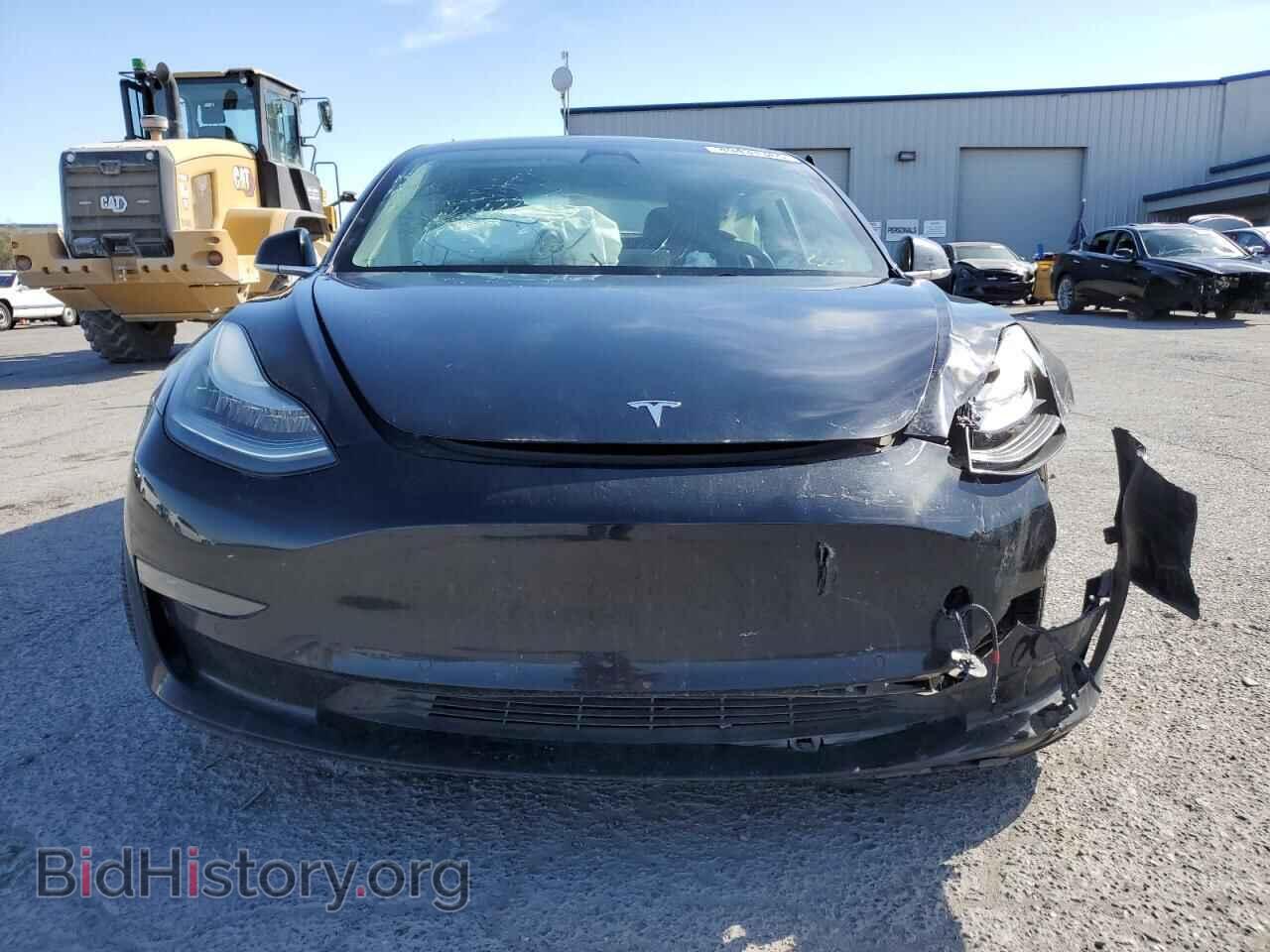 2019 TESLA MODEL 3 - VIN: 5YJ3E1EA0KF344874 - Photo 5