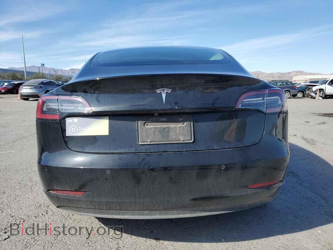 2019 TESLA MODEL 3 - VIN: 5YJ3E1EA0KF344874 - Photo 6
