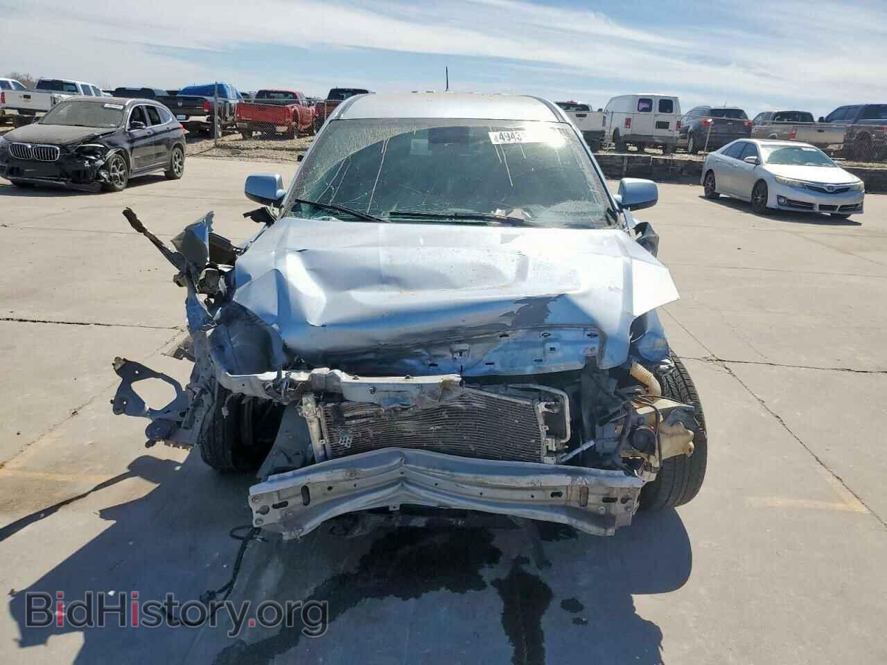 2014 GMC TERRAIN - VIN: 2GKALMEK6E6285528 - Фото 5