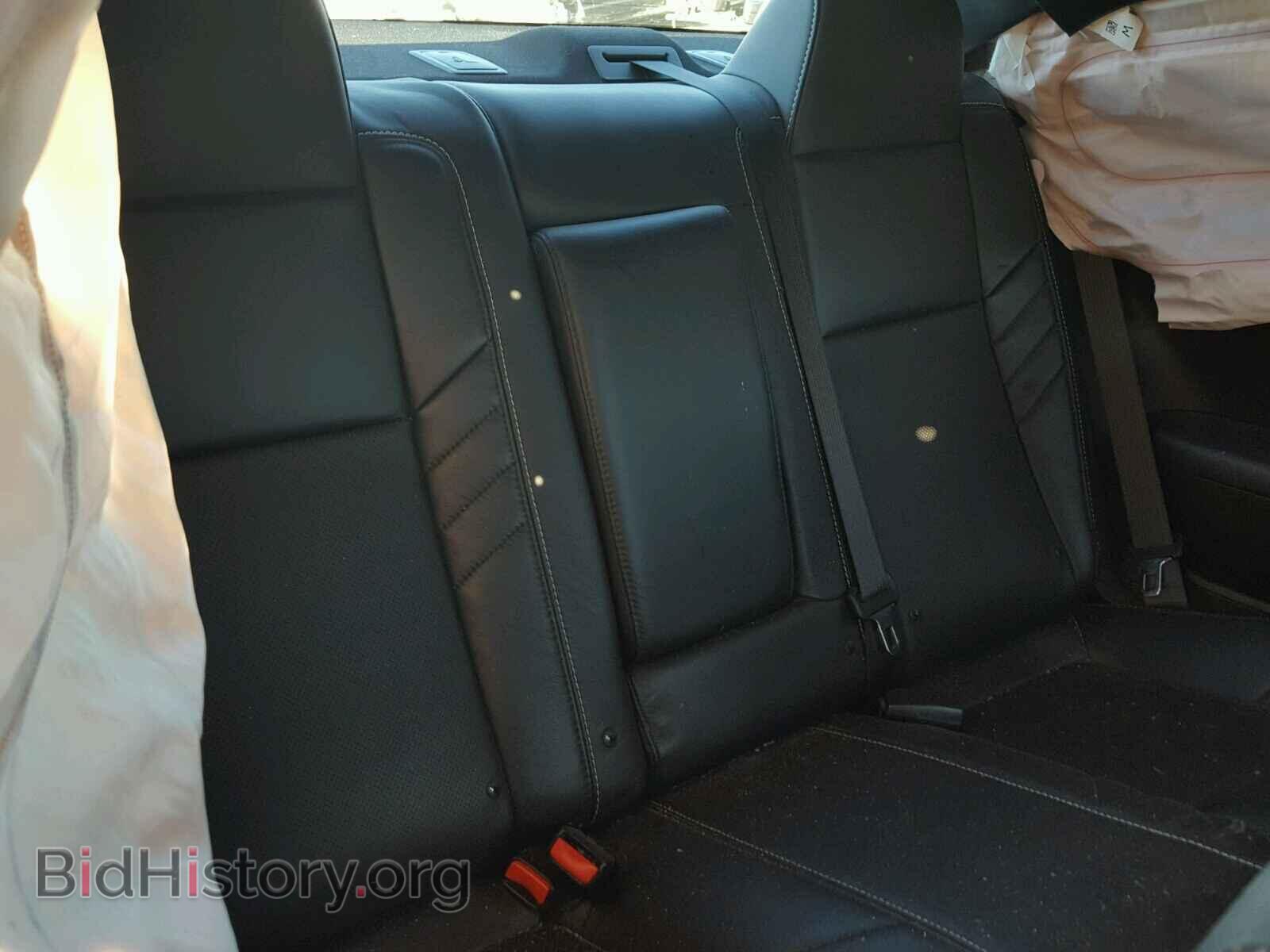2016 DODGE CHALLENGER - VIN: 2C3CDZC94GH239674 - Фото 6