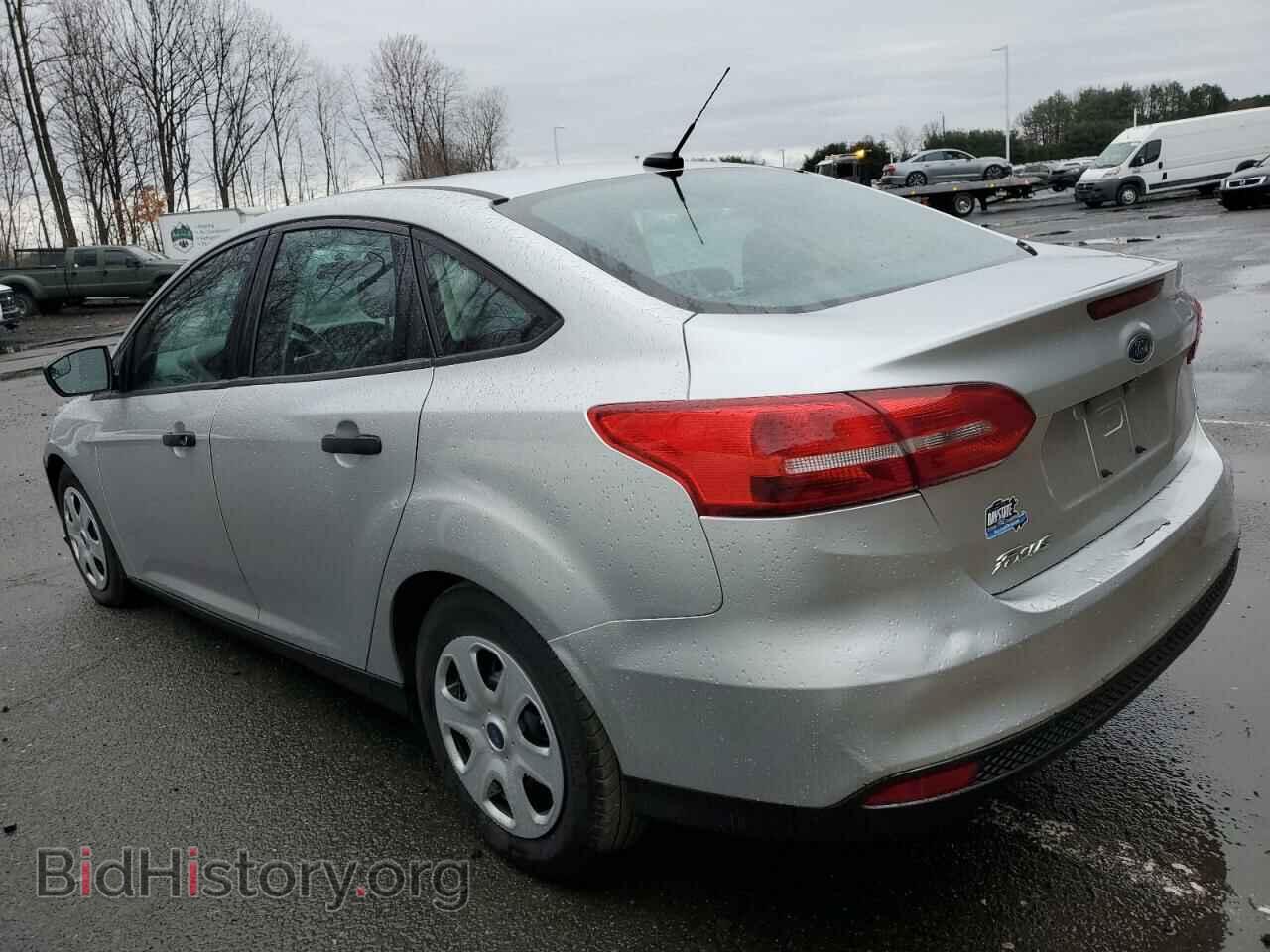 2016 FORD FOCUS - VIN: 1FADP3E27GL223546 - Photo 2