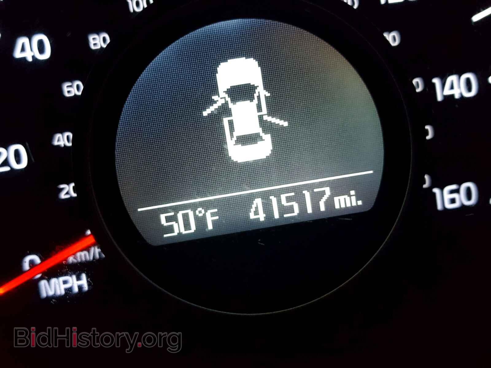 2015 KIA OPTIMA - VIN: KNAGM4A77F5555980 - Photo 8