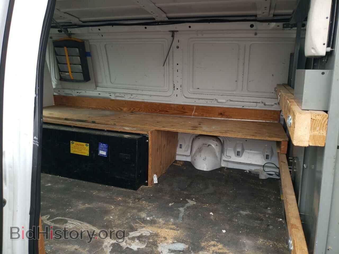 2009 FORD ECONOLINE - VIN: 1FTNE24L29DA81418 - Photo 6