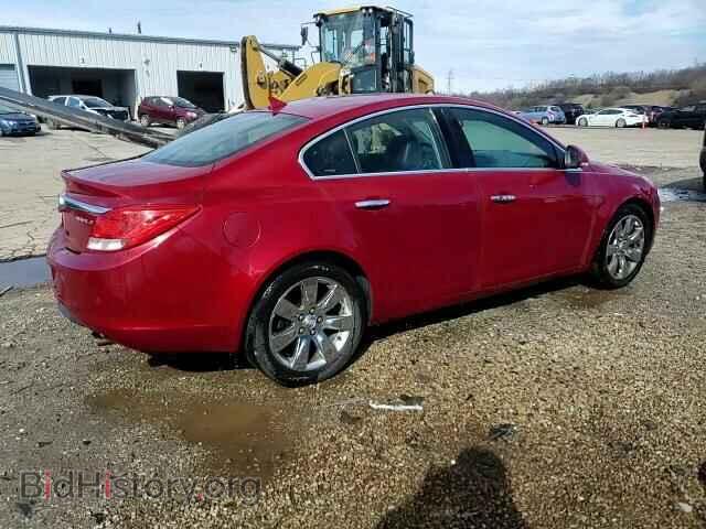2012 BUICK REGAL - VIN: 2G4GS5EV3C9210270 - Фото 13