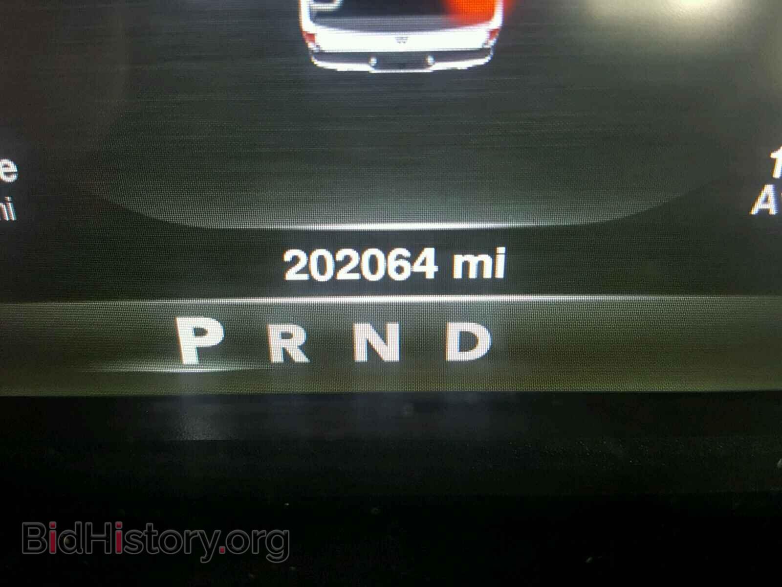 2013 RAM 1500 SLT - VIN: 1C6RR7LP8DS572384 - Фото 8