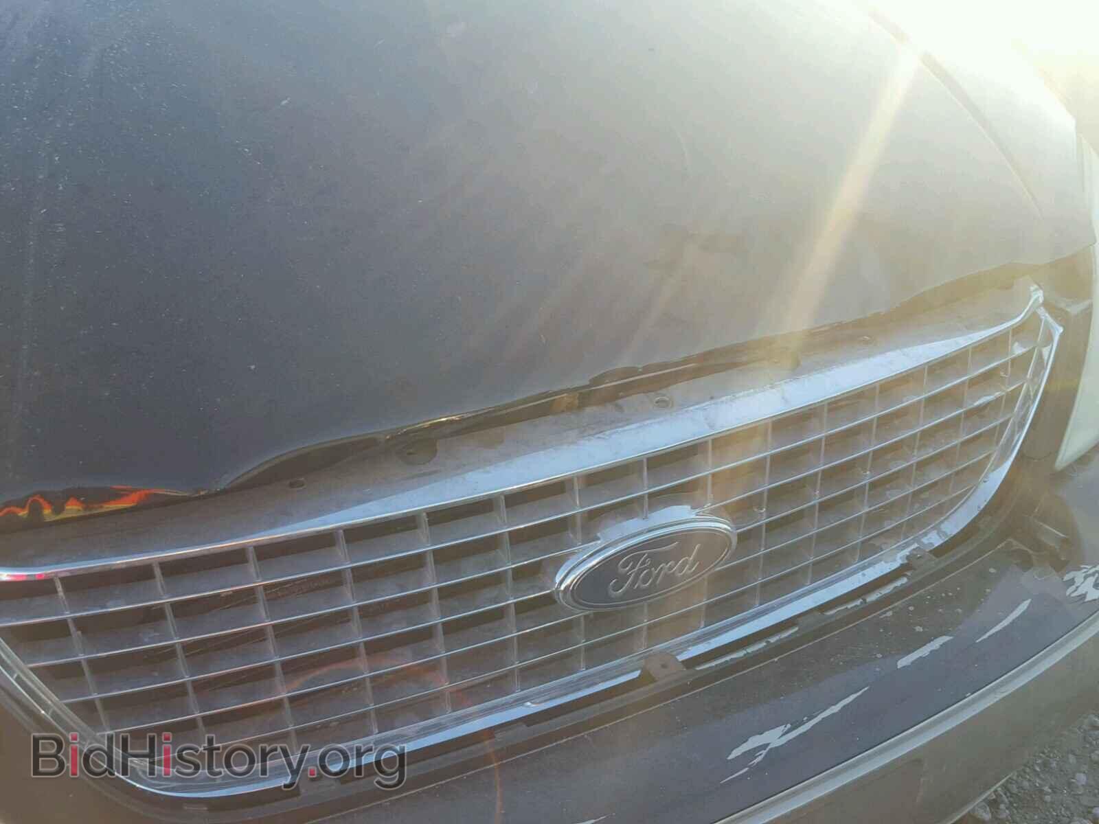 2004 FORD FREESTAR - VIN: 2FMZA58294BA77800 - Фото 9