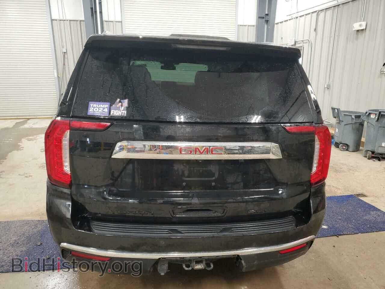 2023 GMC YUKON - VIN: 1GKS2GKD1PR259778 - Фото 6