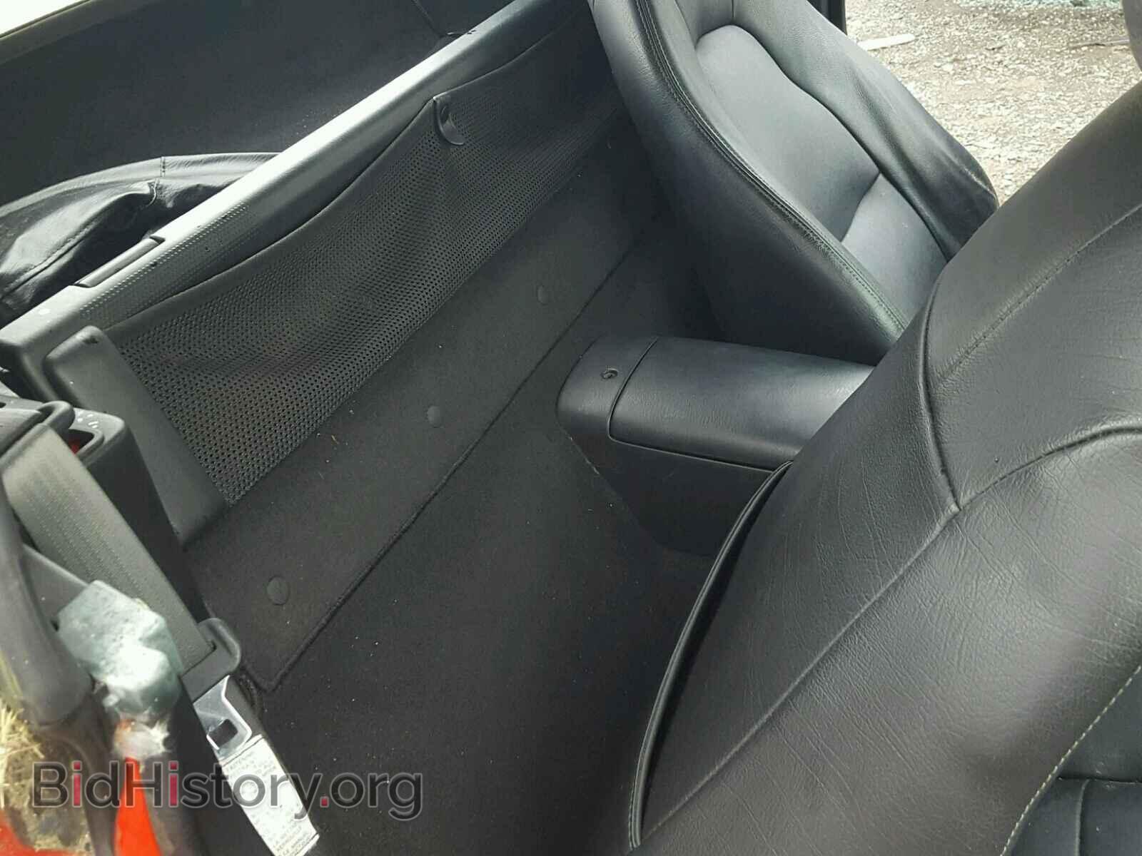 2001 MAZDA MIATA - VIN: JM1NB353210200092 - Фото 6