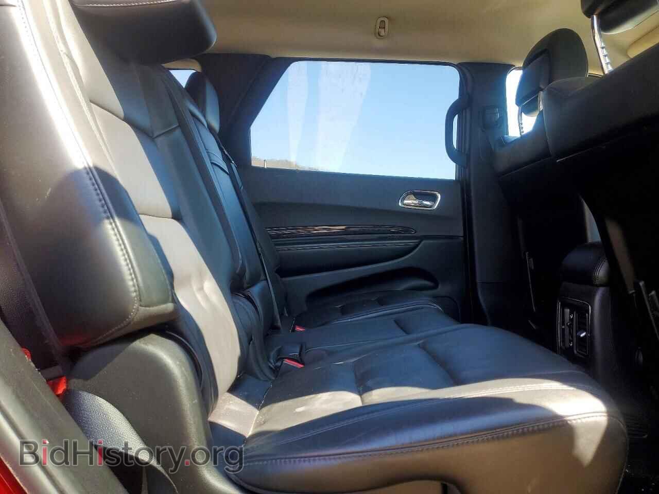2013 DODGE DURANGO - VIN: 1C4RDJDG0DC593050 - Photo 11