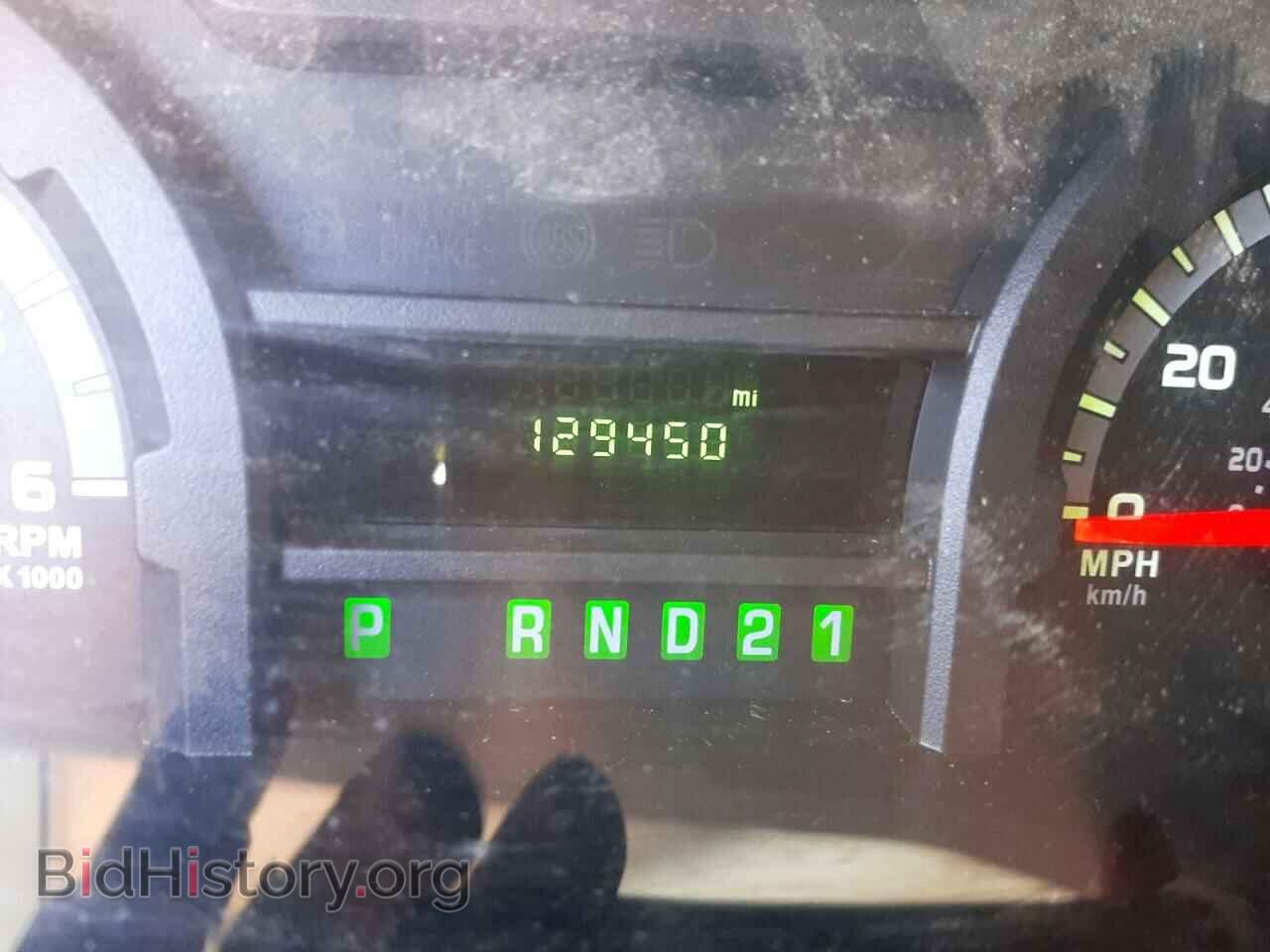 2012 FORD ECONOLINE - VIN: 1FTNE1EW7CDA17627 - Photo 8