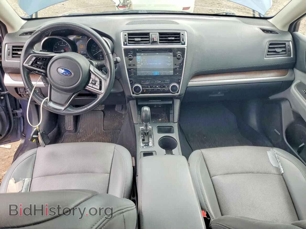 2018 SUBARU OUTBACK - VIN: 4S4BSANC7J3248043 - Фото 8