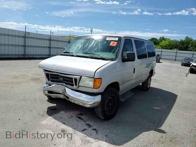 2007 FORD ECONOLINE - VIN: 1FBNE31LX7DB15519 - Photo 14
