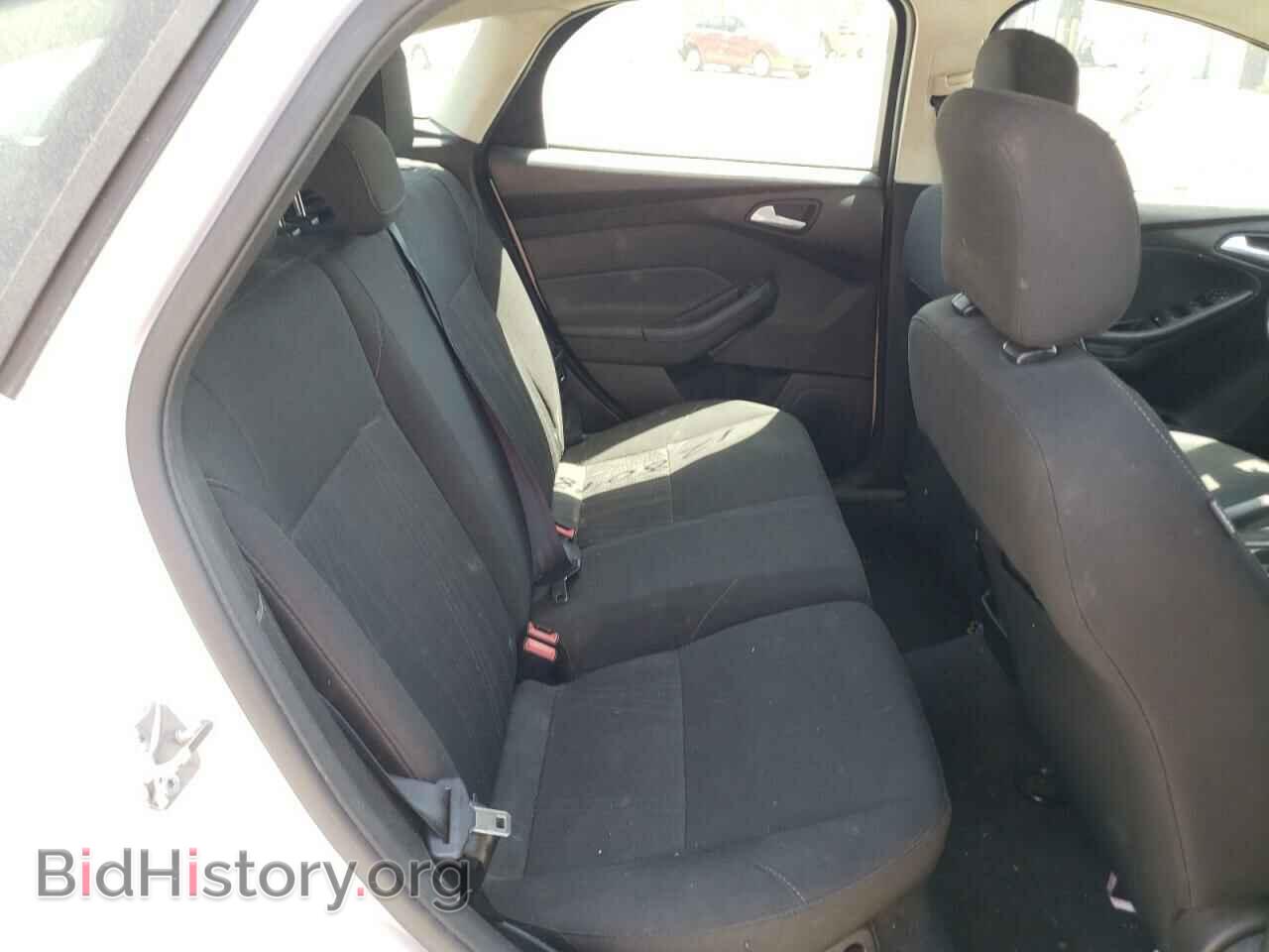 2016 FORD FOCUS - VIN: 1FADP3K26GL372339 - Фото 6