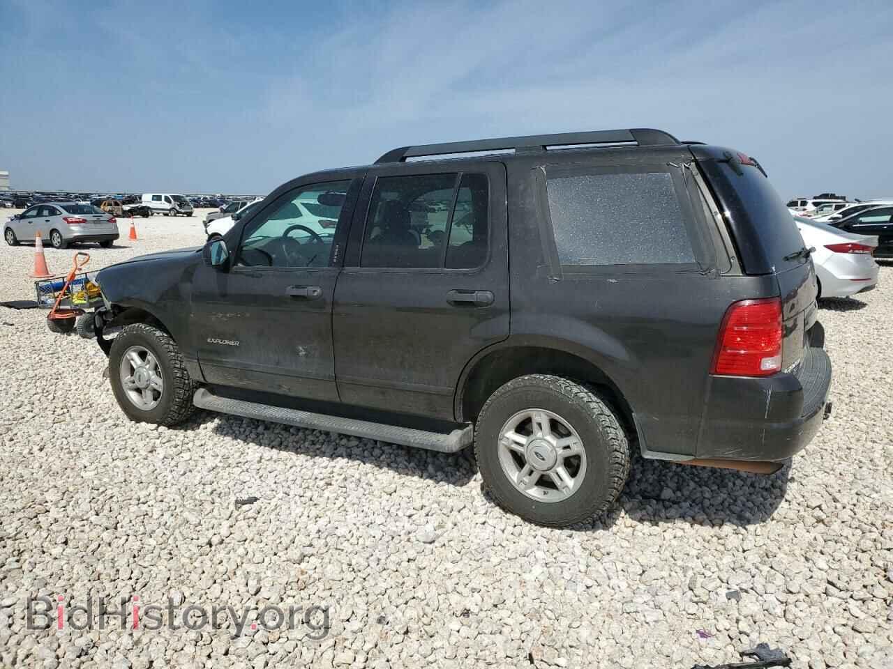 2005 FORD EXPLORER - VIN: 1FMZU73EX5ZA45943 - Фото 2